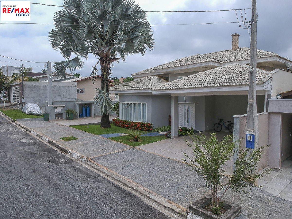Condomínio em Vila Mike, São Roque - Foto 45